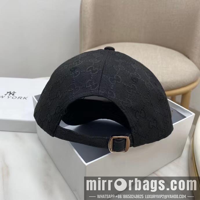Gucci X NY Hat 032425