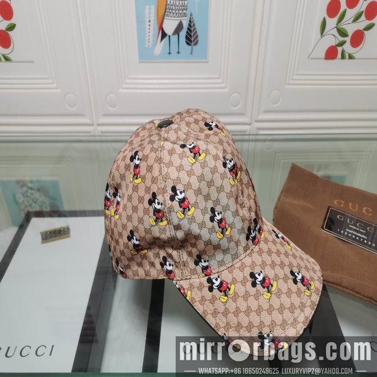 Gucci X Disney 032424