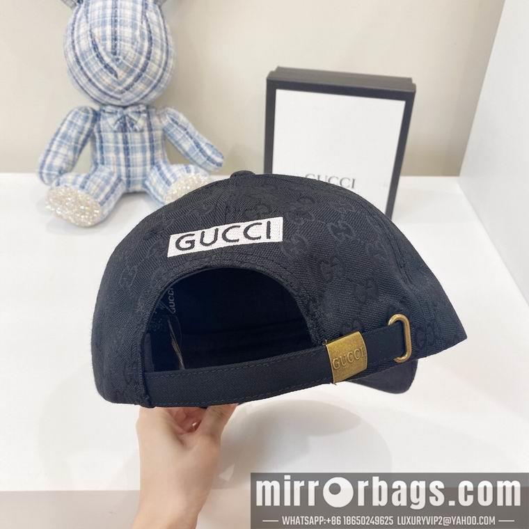Gucci X NY Hat 032407