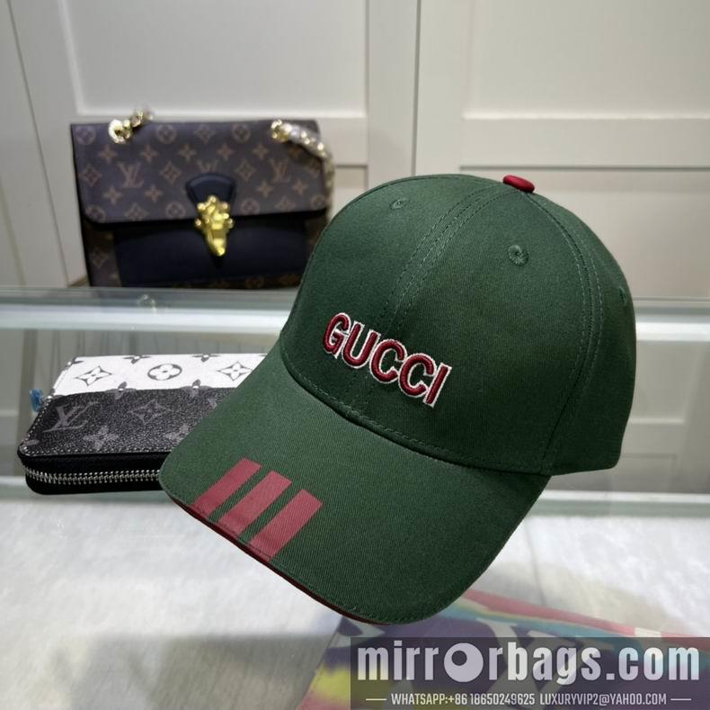 Gucci X Adidas Hat 032406