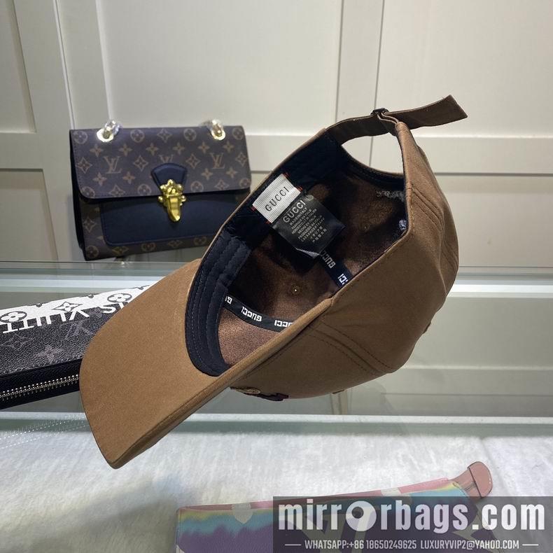 Gucci X Northface Hat 032403