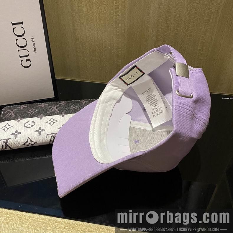 Gucci X Adidas Hat 032410