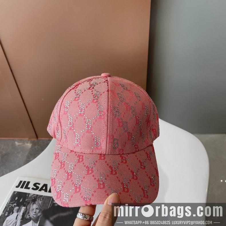 Gucci X Balenciaga 032410