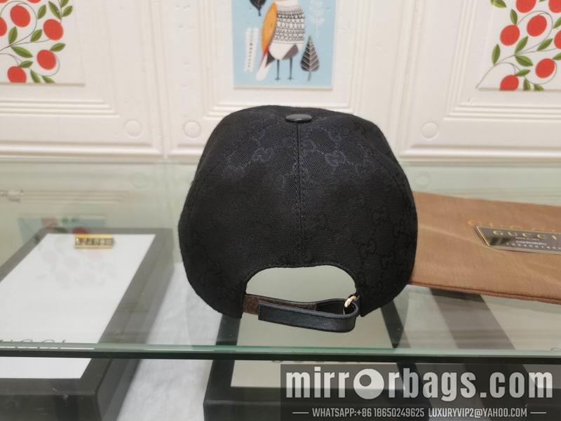 Gucci X NY Hat 0622107