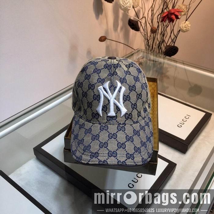 Gucci X NY Hat 032420