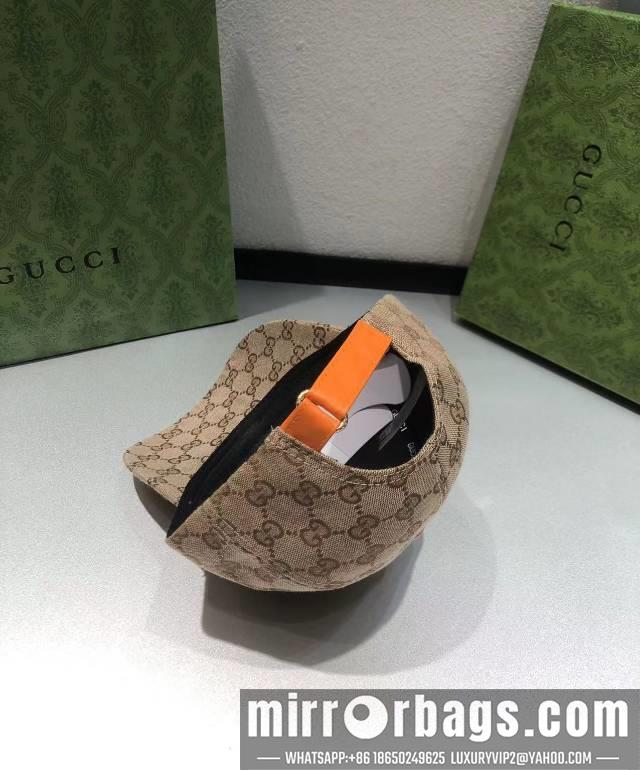 Gucci X The North Face Hat 052060