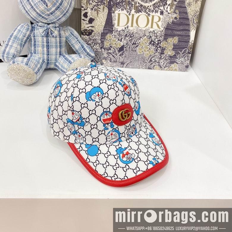 Gucci X Disney 032409