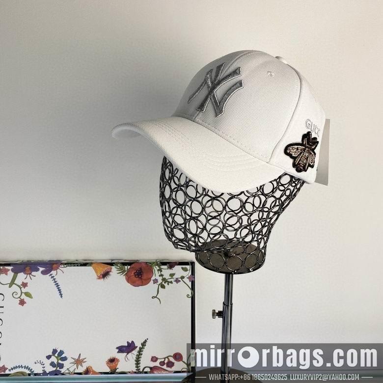 Gucci X NY Hat 032421