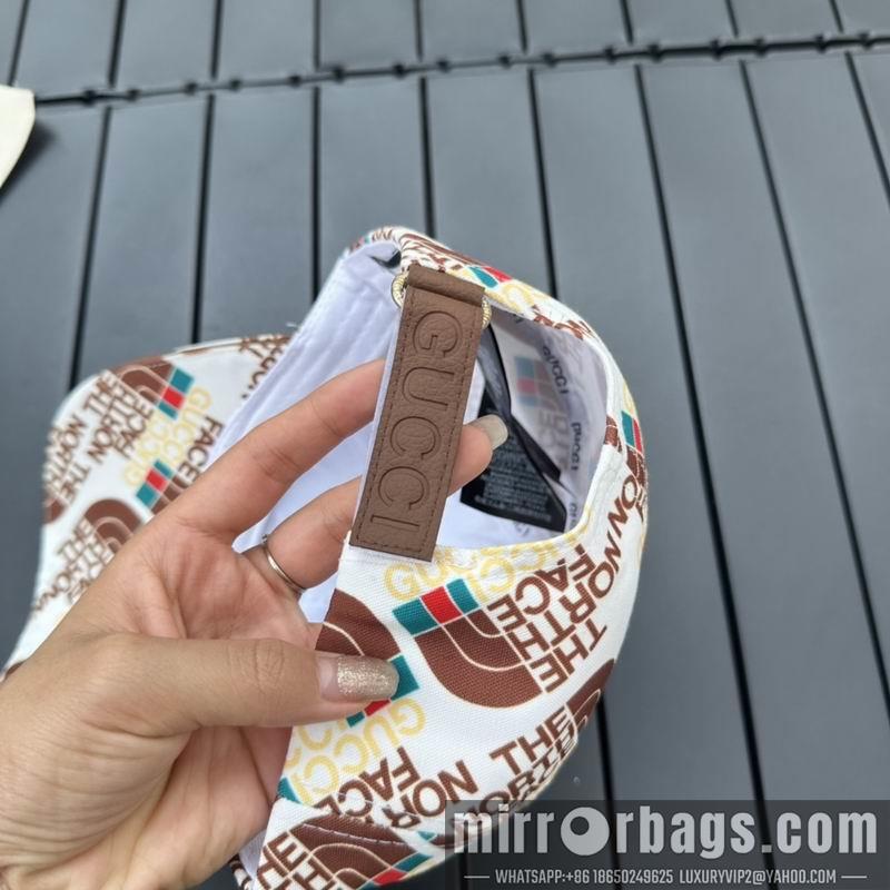Gucci X The North Face 052827