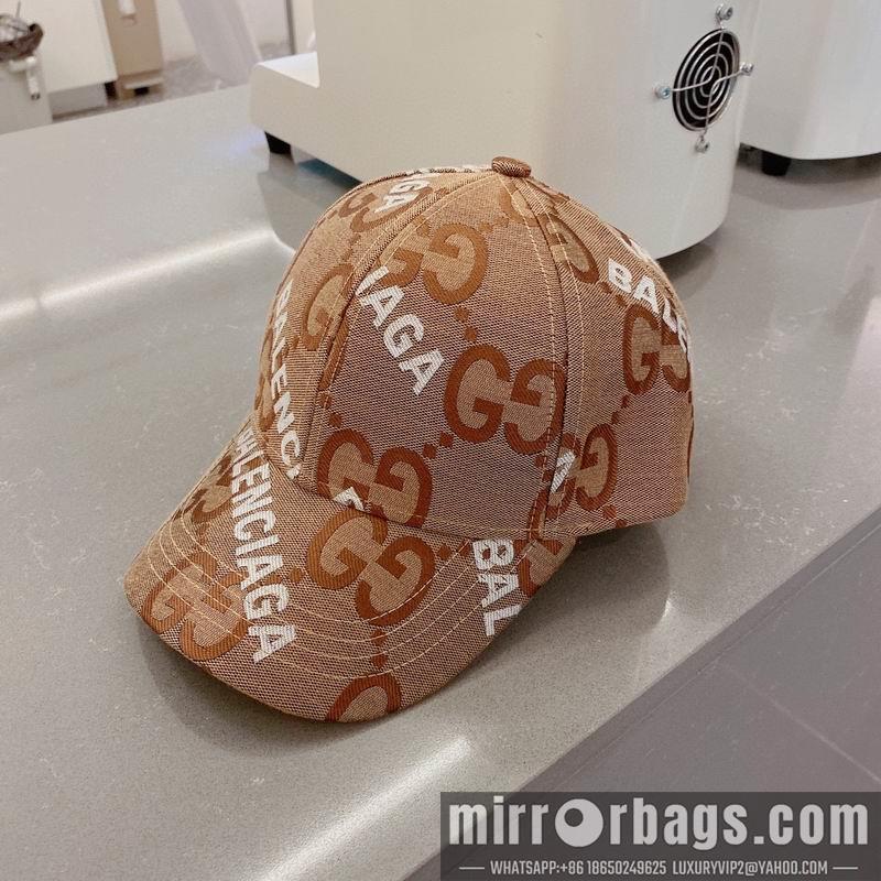 Gucci X Balenciaga w032403