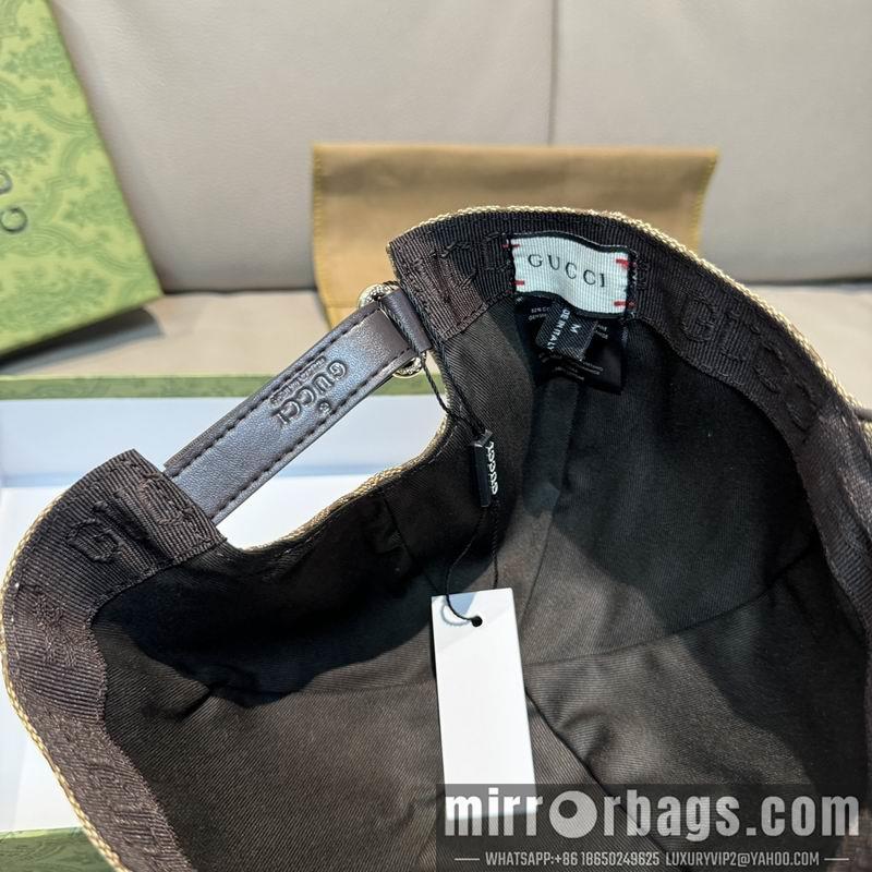 Gucci X NY Hat dx06