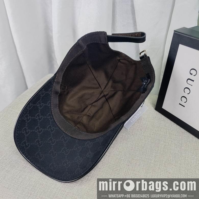 Gucci x The North Face Hat dxn09
