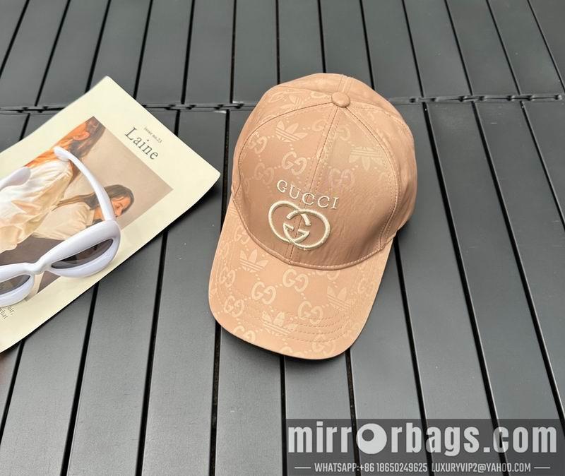 Gucci X Adidas Hat 042185