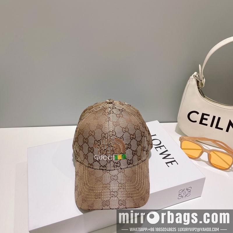Gucci X The North Face 052850