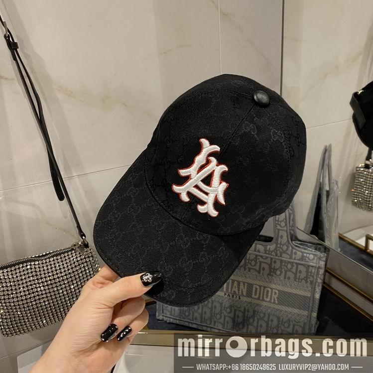 Gucci X NY Hat 032405