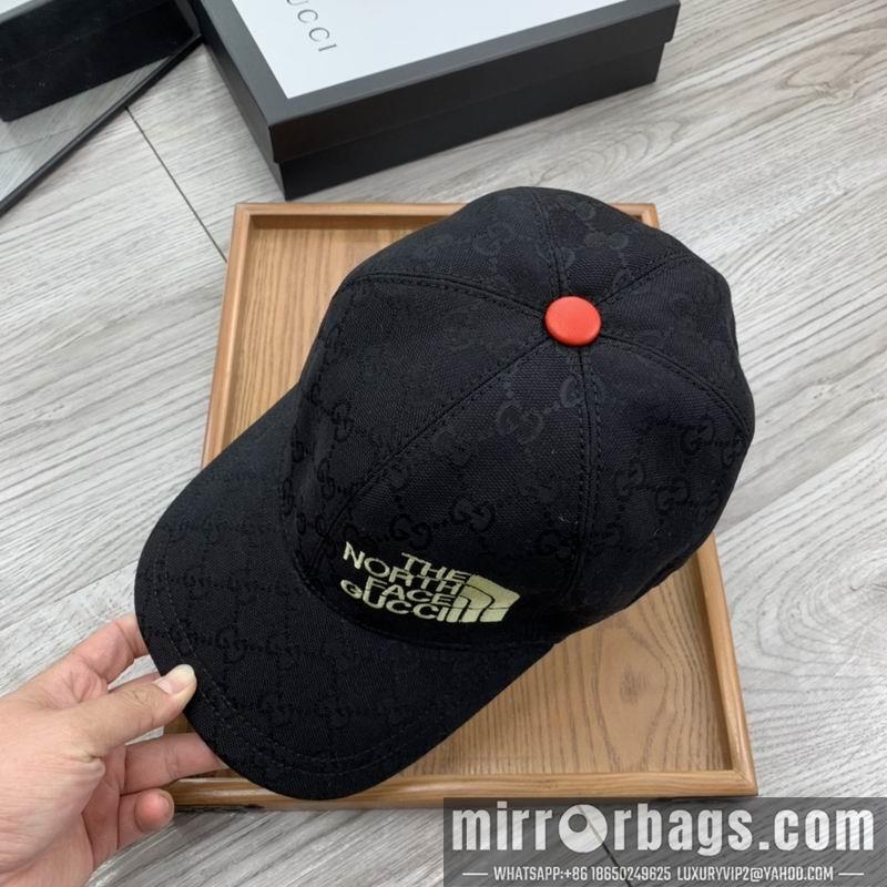 Gucci X The North Face Hat 050957