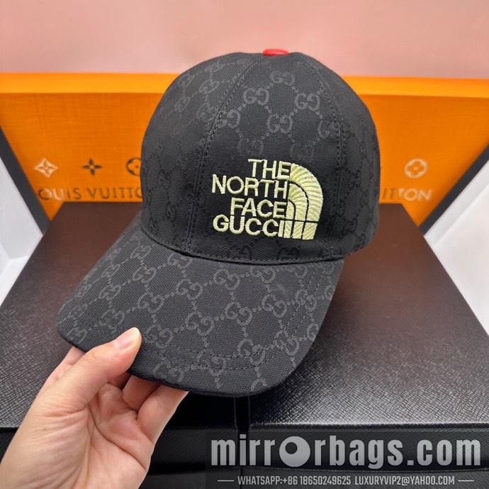 Dior x The North Face Hat dxn11