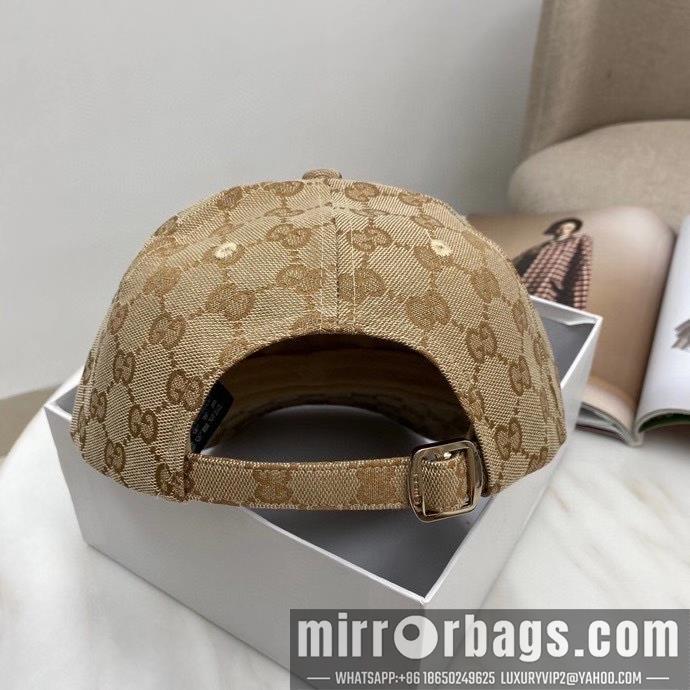 Gucci X NY Hat 032425
