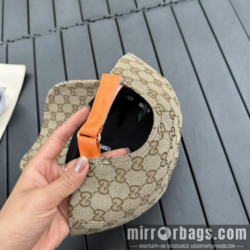 Gucci X The North Face Hat 050906