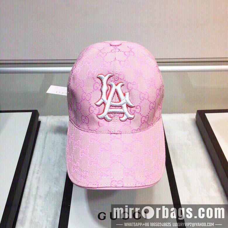 Gucci X NY Hat 032424