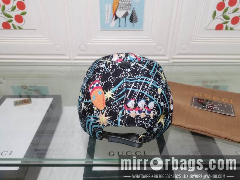 Gucci X Disney 032414