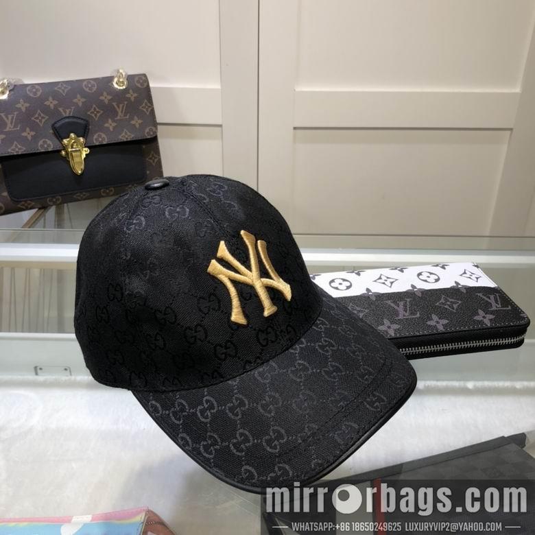 Gucci X NY Hat 032427
