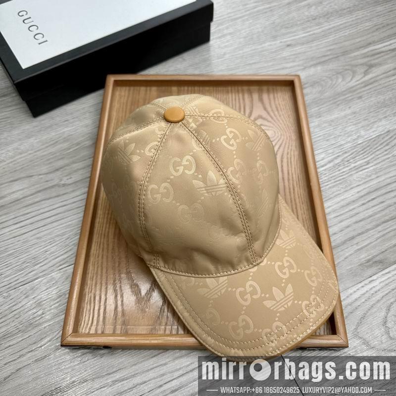 Gucci X Adidas Hat 032402