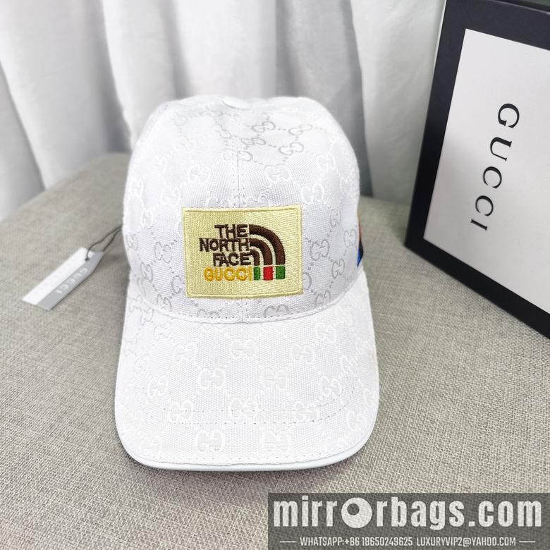 Gucci x The North Face Hat dxn09