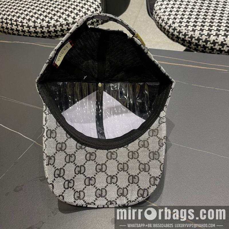 Gucci X Adidas Hat 082601