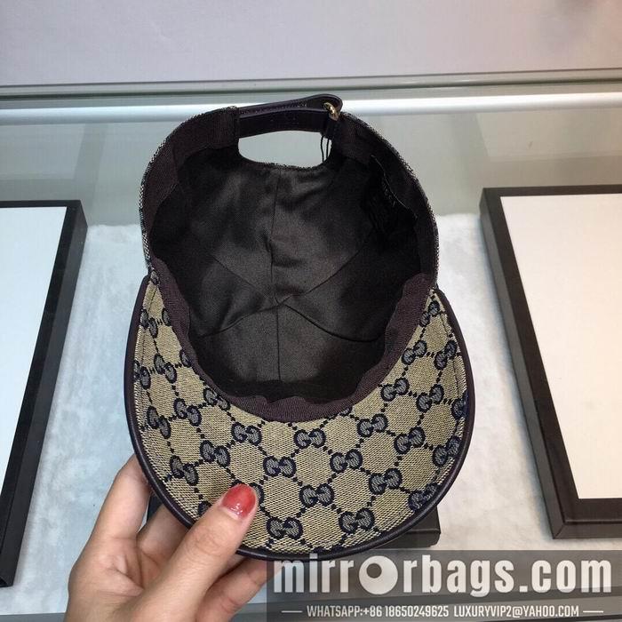 Gucci X NY Hat 032420
