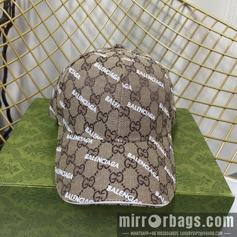 Gucci X Balenciaga 032401