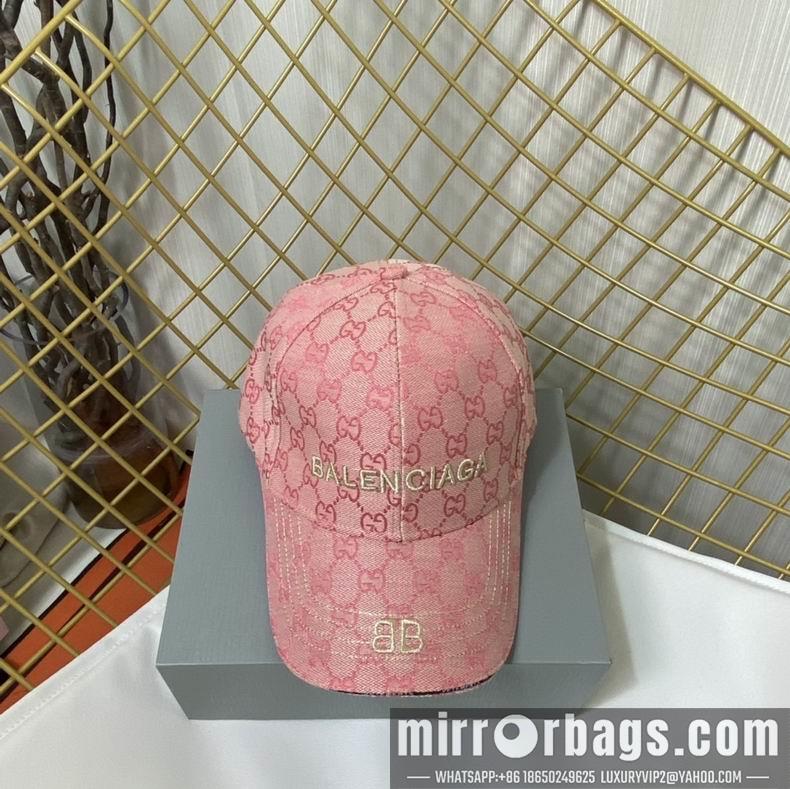 Gucci X Balenciaga 032406