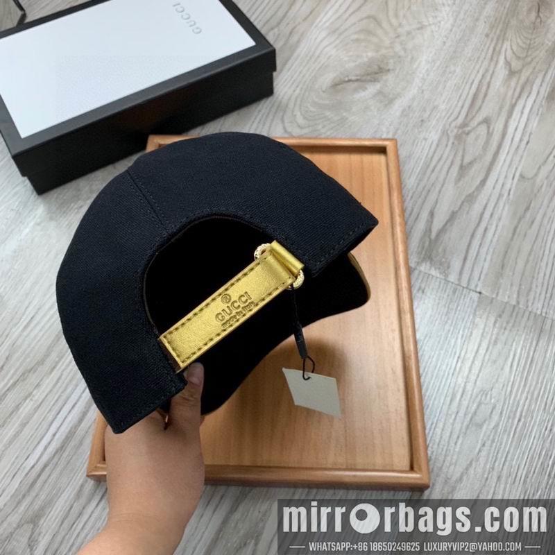 Gucci X NY Hat dx02