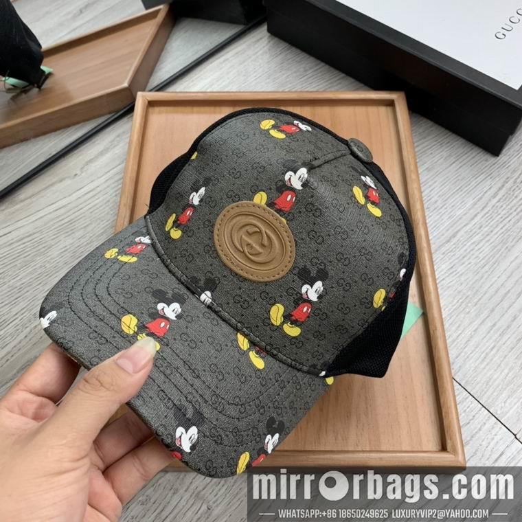 Gucci X Disney 032403