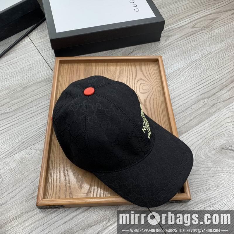 Gucci X The North Face Hat 050957