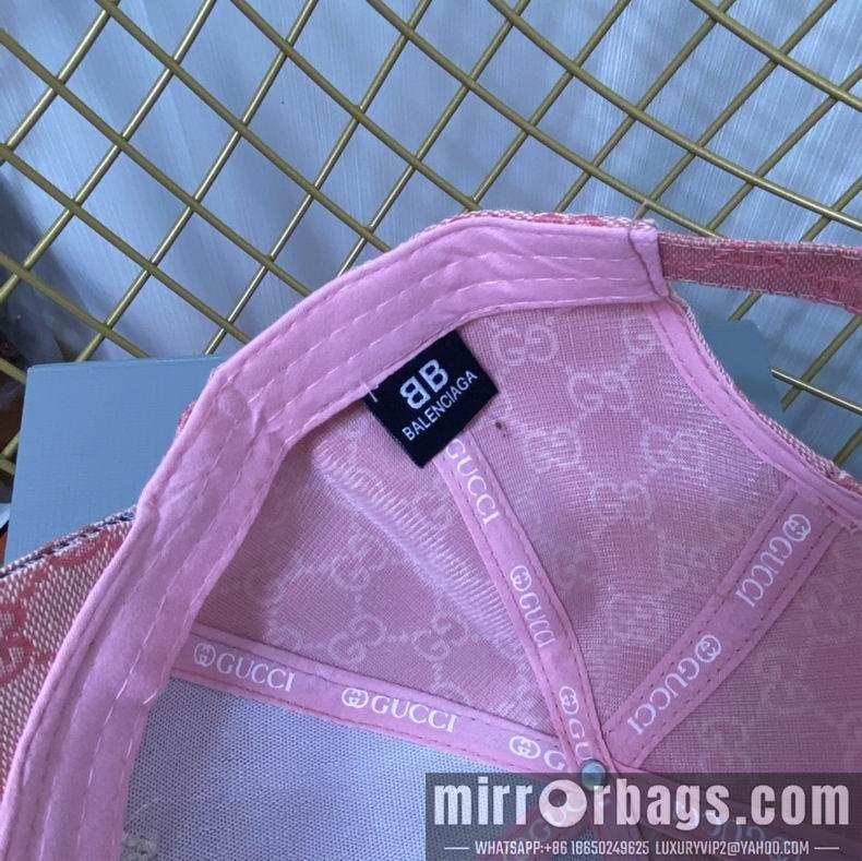 Gucci X Balenciaga 032406