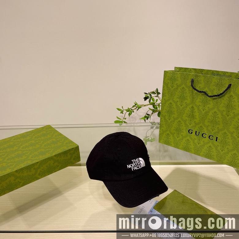 Gucci x The North Face Hat dxn08