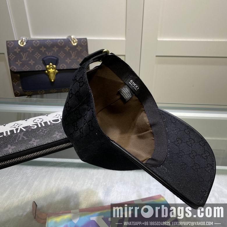 Gucci X NY Hat 032436