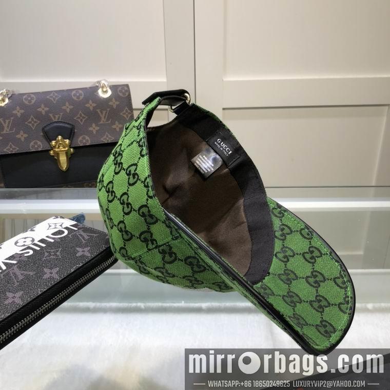 Gucci X NY Hat 032408