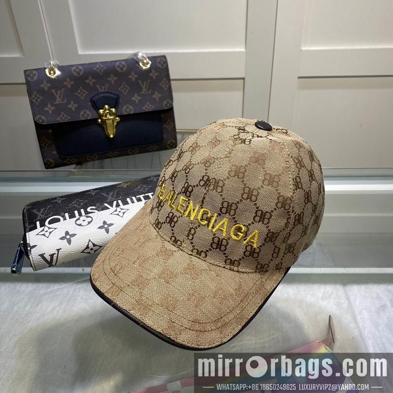 Gucci X Balenciaga 032416