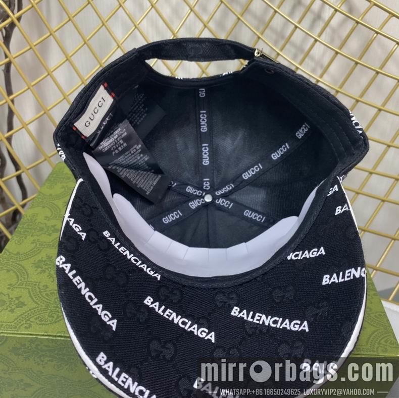 Gucci X Balenciaga 032401