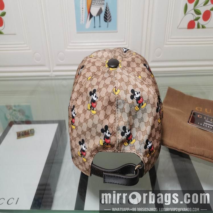 Gucci X Disney 032424