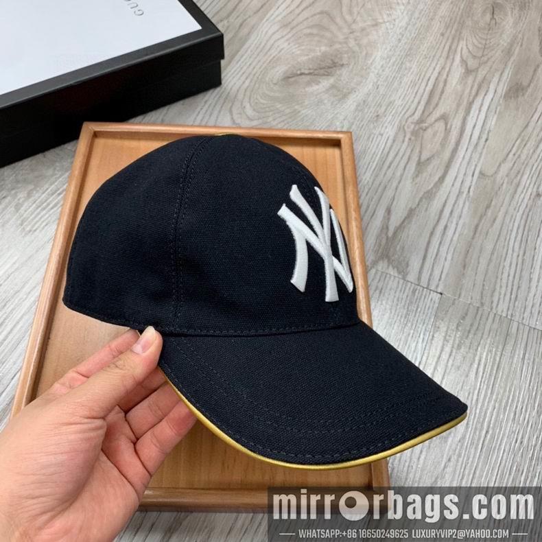 Gucci X NY Hat 032406