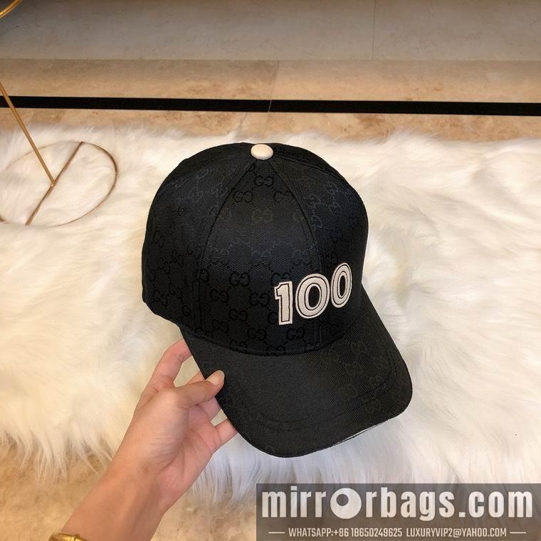 Gucci X Balenciaga 032409