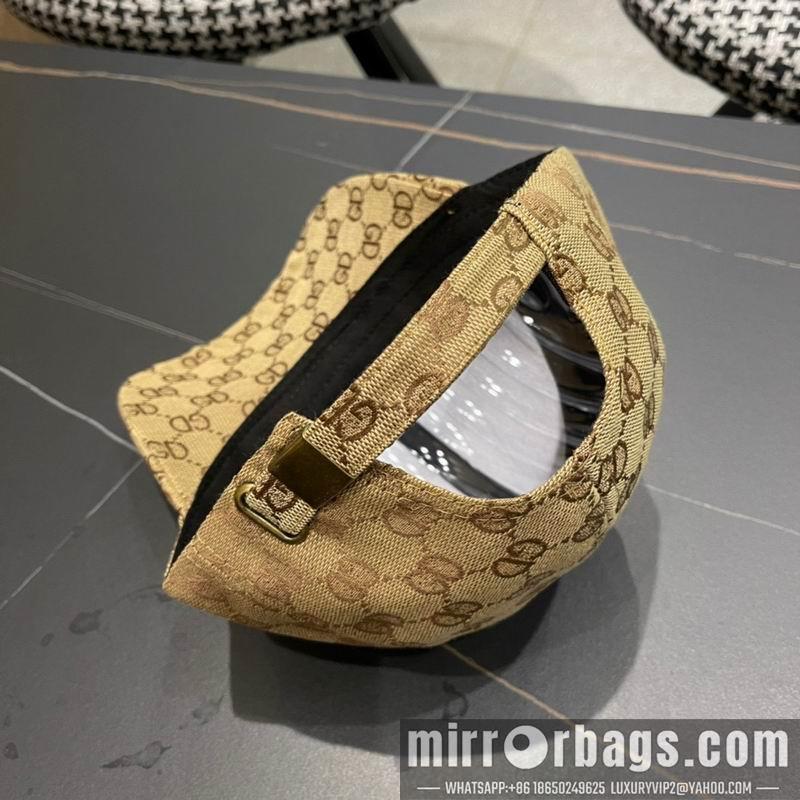 Gucci X Adidas Hat 082601