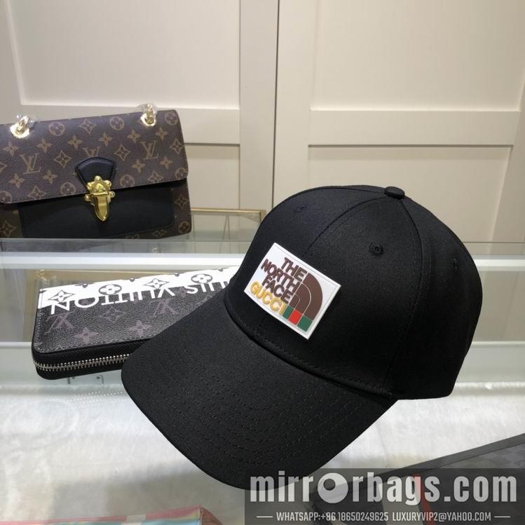 Gucci X Northface Hat 032411