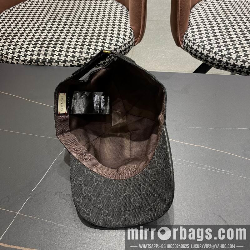 Gucci X Adidas Hat 030981