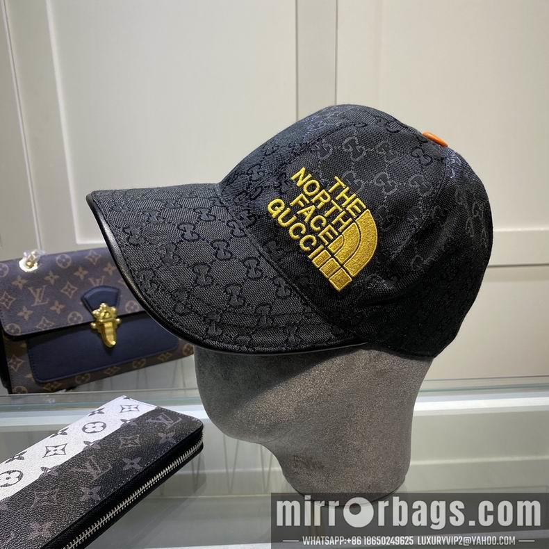 Gucci X Northface Hat 032404