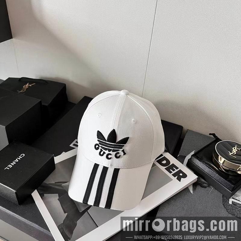 Gucci X Adidas Hat 042171