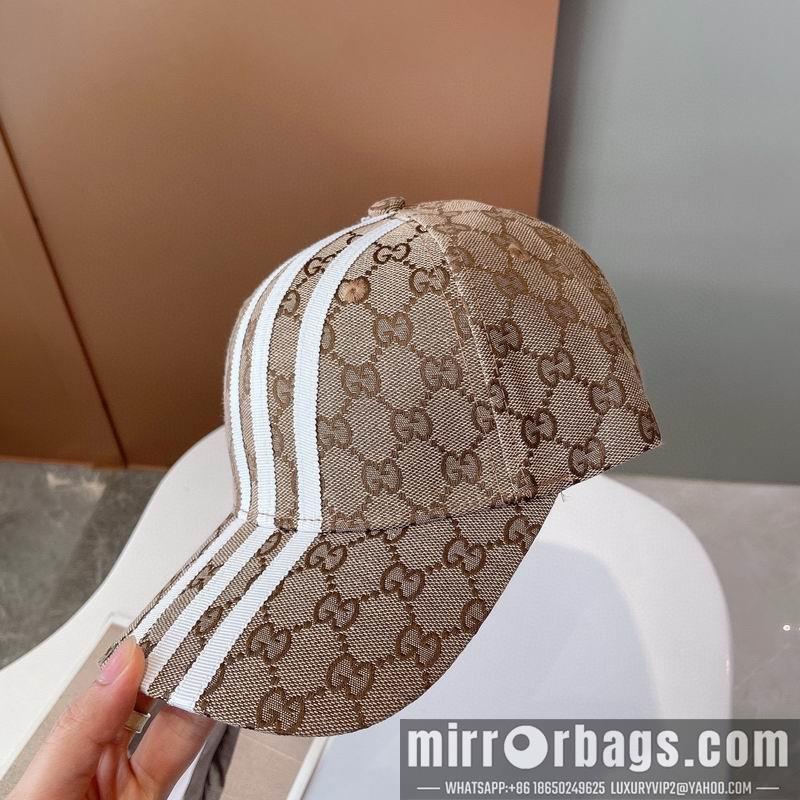Gucci X Adidas Hat 070405